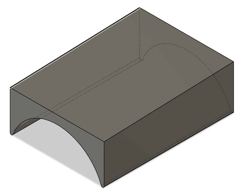 Sitting directly on the frame, the new seat vibrated so badly the bike was unridable.